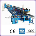 YD-000452 Full Automatic Machinary Door Frame Roll Forming Machine, Door Frame Making Machine, Door Frame Forming Machine